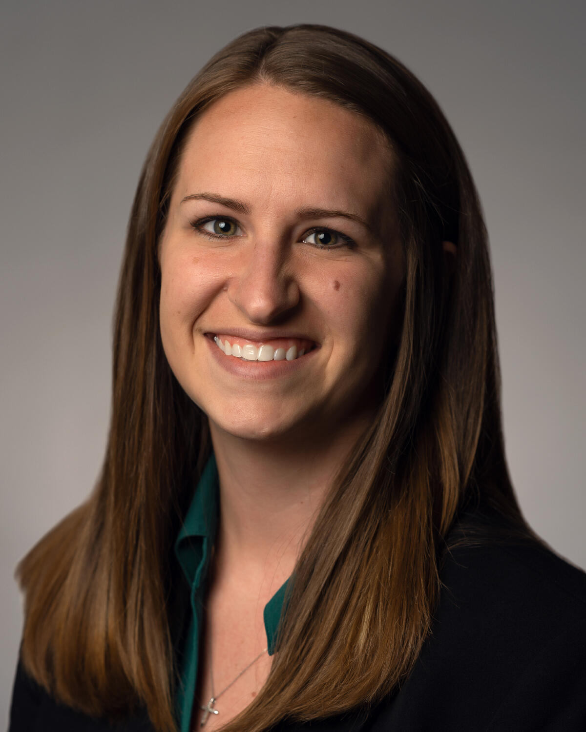 Headshot Image for Jennifer Heckel